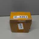 MOTOKU Rear Driver Side Door Lock Actuator Door Latch for Toyota Tacoma 2005-2015 Prius 2004-2009