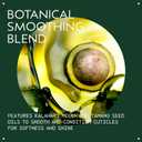 Aveda Smooth Infusion Anti-Frizz Conditioner | Smoothing Conditioner | Frizz Control | Protects Against Humidity | Silicone Free | for Medium and Thick Hair | 99% Naturally Derived*