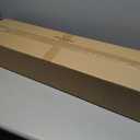 6 Light Bathroom Vanity Lights Black Bathroom Lighting Fixtures Over Mirror with Clear Glass Shades, Farmhouse Wall Sconces Vanity Lighting Fixture for Bedroom Living Room