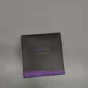 LISEN Suction Phone Mount, Content Creator Vlogging Portable Super Stable Electric Vacuum Magnetic Phone Holder, 360 Adjustable Travel Multi-Scene TikTok for iPhone 17 Pro Max Air 16e 16 15 Kits (Silver)