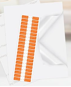 Joyberg Sticker Paper