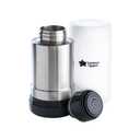 Tommee Tippee Travel Bottle & Food Warmer, Portable, Thermal Flask