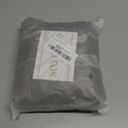 8 Packs Goddess Box Braids Crochet Hair 12inch Pre-Looped Bohemian Braiding Hair with Curly Ends Synthetic CrochetHair for Women (1B530350, 12 Inch (Pack of 8))