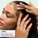 Garnier Fructis Style Curl Scrunch Controlling Gel for Shape & Shine, 6.8 Fl Oz, 3 Count