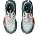 ASICS Women's Trabuco Max 4 Running Shoes, Size  9
