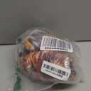 La Blanca Women's Underwire Lace Up One Piece Swimsuit, Multi, (size 6)