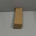 Universal Toilet Flusher Replacement Kit, Fill Valve, 2-Inch Flapper, Toilet Handle Lever, Adjustable, Quiet, Easy to Install, Complete Toilet Parts Inside Tank Kit (Red, 1-Pack)