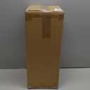 MATICO Stainless Decorative Pinnacle Candle Lantern Set of 3, Hanging Decor Hurricane Lantern Candle Holder for Festival Ceremony Home Decor, Both Indoor & Outdoor Use, Black