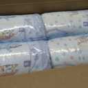 Luvs Platinum Protection Baby Diapers, Size S5 (20-37 lb), 172 Count