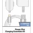 ZGear Power Plus Charging Essentials Kit