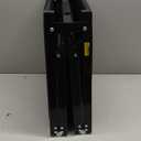 Dog Ramp for Cars SUV Truck-17.3x71in Heavy Duty Foldable Wide Outdoor Pet Stairs with Non-Slip Surface Portable Folding Design for Large Dogs Up to 250lbs (63" L x 17.3" W)