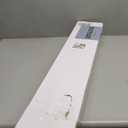 Alise Double Bath Towel Bars Towel Racks for Bathroom Lavatory,Wall Mount Towel Holder SUS304 Stainless Steel Towel Hanger Rail 32 Inch,GYT6902-800-B Matte Black