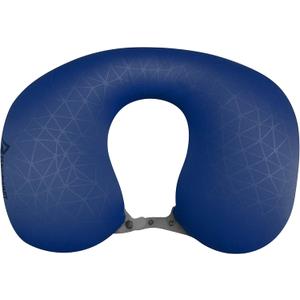 Sea to Summit Aeros Pillow Case, Traveller, Navy Blue