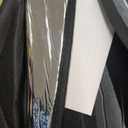 Windshield Sunshade for Chevy Corvette C6 2009-2013, Reversible Silver/Black (AstraGuard)