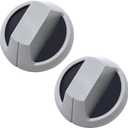 2 PC 803119P Control Knob Compatible with Speed Queen Washer Replace 803119 2813209 AP5619372