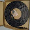 Upgrade 41A5250 41AB050-2 Belt for 7ft High Garage Door, 237" Garage Door Opener Belt Compatible with Chamberlain Craftsman LiftMaster Sentex Whisper Garage Door Opener Models WD822KD 248739 248754