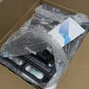 [4+64G] Android Car Radio for Ford Expedition 2007-2014 (Manual AC) - Wireless Carplay and Android Auto - 9 Inch 1280 * 720 HD Touchscreen Car Stereo - 32 EQ/ WiFi/ GPS/ SWC + AHD Backup Camera