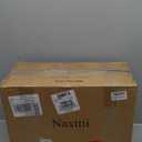 Porch Light Outdoor 14.5 Inch Black Exterior Light Fixtures 2-Pack Outside Light fixtures for House Water Reipple Handmade Solder Glass Aluminum Material and E26 Socket Downwards Installation