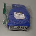 Learning Resources Pretend Play 3" Long Tape Measure - Kids Construction Toys, Preschool Activities, Pretend Play For Toddlers , Height Measurement Counting Tool, Fine Motor Skills, Homeschool