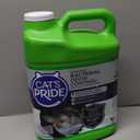 Cat's Pride Max Power: Bacterial Odor Control - Up to 10 Days of Powerful Odor Control - Strong Clumping - 99% Dust Free - Multi-Cat Litter, Scented, 15 Pounds