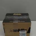 Franklin Sports NFL Youth Football Uniform Set for Boys & Girls - Includes Helmet, Jersey & Pants with Chinstrap + Numbers (Medium)