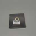 Smart Ring Fitness Tracker for Women Men, Fashion Minimalist Fitness Ring & Sleep Tracker Rings with Heart Rate, SPO, Waterproof Health Rings (Size Kit, Size Kit)