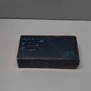 12V Lithium Battery Charger 14.6V 10A LiFePO4 Battery Charger, 3-Stage Smart Charger with LED Indicator, Multi-Protection, High Charging Efficiency, Special for 12V Lithium Iron Phosphate Battery