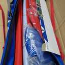 GoSports Portable 3 x 2 ft Cornhole Game Set  Premium Toss Game for Kids and Adults - Choose Your Style