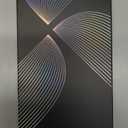 TORRAS Magnetic Slim-Fit for iPhone 17 PRO MAX Case, Ultra-Thin 17 ProMax Phone Case Compatible with MagSafe, Light Anti-Scratch Matte Hard PC Bayer 6.9 inch OriginFit, Glossy Orange