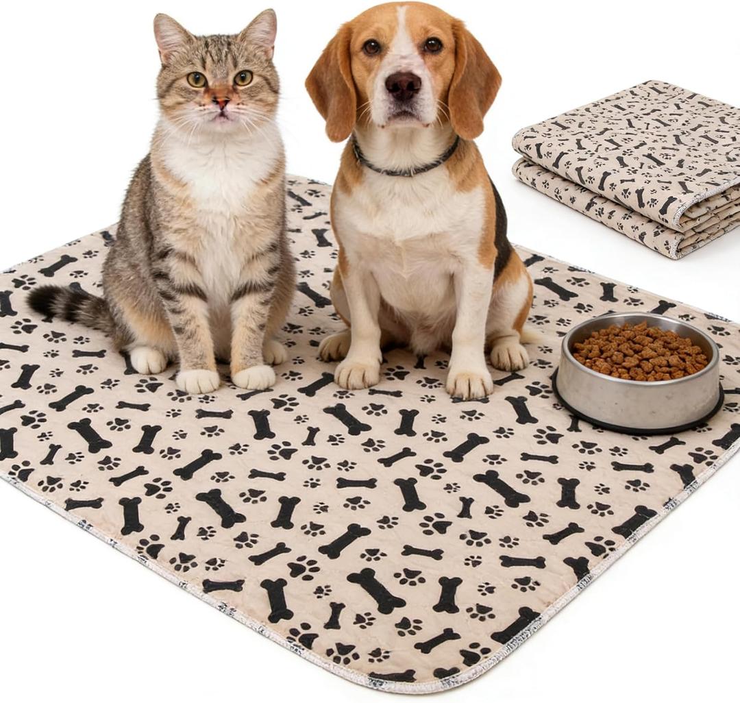 Puppy Pads with Pheromones