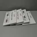 4 x 6 Pack 0.095"AL2420P Pre-Cut Replacement Twisted Timmer Line Compatible with EGO 56-Volt 15"String Trimmers & Multi-Head String Trimmer Attachment,84 FT Weed Eater String line for EGO Trimmers String