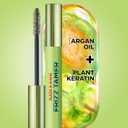 Garnier Fructis Sleek & Shine Frizz Tamer Slicking Hair Serum Wand for Frizz and Flyaways, 0.27 Fl Oz