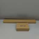 LIGBT LED Light Bars Kit White 21 Inch 204W Slim Light Bars 60W 4Inch LED Pods 12V 24V Fog Driving Lights Car Truck ATV Tractor Work Light Roof Bumper Lamp Offroad Lights