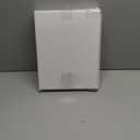 Ucreative 30 Row 10AN AN10 Aluminum Engine Transmission Oil Cooler Kit Stacked Plate With 6AN 8AN Adapter Universal Engine Transmission British Radiator Black