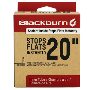 Blackburn Stops Flats Instantly 20"