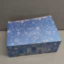 216Pcs Frozen Party Birthday Favors Decorations  Frozen Giant Lollipop Container Birthday Party Favors, Christmas Classroom School Decoration Gifts, Winter Bulk Goodie Bag Supplies for Students