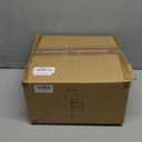 Wall Sconces Set of Two with Remote, Dimming 10-100% & Adjustable Colors 2700-6500K, Hardwired Wall Lamps White Fabric Shades, Wall Mounted Lamp with Night Light & Timer, Antique Brass, NOT Battery Powered