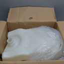 GY21876 Fuel Gas Tank with Cap Compatible with John Deere Scotts Sabre L100 L110 L120 L130 L105 L118 L111 L108 and other models Replace OE Number: GY21876, GY21102, GY20894