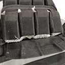 CAP Barbell Adjustable Weighted Vest, 100 lb