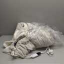 Heated Blanket Electric Blanket Queen Waffle, 84x90 Inches Dual Controllers Sherpa Fleece Fast Heating Blanket 6 Heating Levels & 10 Hours Auto Off ETL Certification,Beige Queen