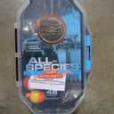 South Bend Ready 2 Fish Just Add Bait All Species Spinning Rod and Reel Combo