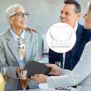 3 x Yopyame Boss Lady Gifts for Women - K9 Crystal Keepsake Gift for Boss Female Office Decor Boss Day Appreciation Christmas Retirement Going Away Promotion Thank You Birthday Gifts for Female Leaders