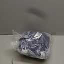 Belizzi Home 8 Piece Towel Set 100% Ring Spun Cotton, 2 Bath Towels 27x54, 2 Hand Towels 16x28 and 4 Washcloths 13x13 - Ultra Soft Highly Absorbent Machine Washable Hotel Spa Quality - Navy Blue