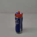 Gatorade Gx Squeeze Bottle, Blue, Plastic, 30 Ounce