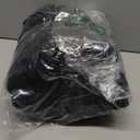 PHF Truly Velvet Duvet Cover Set California King Size, 3pcs Ultra Soft Breathable Comforter Cover Set (No Filling), Luxury Cozy Flannel Duvet Cover with Pillow Shams Bedding, 104" x 98", Black