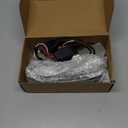 LED Saddlebag Tail Light for Road Glide 97-13, Side Luggage Run Brake Turn Signal Lamp LED Tail Light for Harley Touring Road King Street Electra Glide Ultra Classic Limited CVO 1997-2013