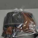 Bouncy Horse for Toddlers 1-3, Inflatable Ride on Bouncy Animal Hopper Toys for 1 2 3 4 5 Year Old Girl Boy Kids First Birthday Gift, Outdoor Indoor Soft Play Equipment(Pump Included)