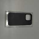 TORRAS OriginFit Case for iPhone 14 Pro Case Slim Fit, Super Thin Lightweight Hard PC Cover ONLY Compatible with iPhone 14 Pro Phone Case-6.1 Inch, Matte Black