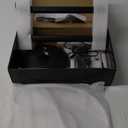 Corner Floor Lamp, Smart RGB LED Corner Lamp with App & Remote, Modern Floor Lamp with 16 Million Colors, Music Sync, Scene Modes, Color Changing Standing Lamps for Living Room, Bedroom