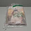 OLUNMILA Christian Jesus Canvas Wall Art Jesus is hugging a Girl Painting Picture Abstract Religion Aesthetic Praying artwork for Prayer Room Living Room Church Bedroom(RELI-4,12"x18")